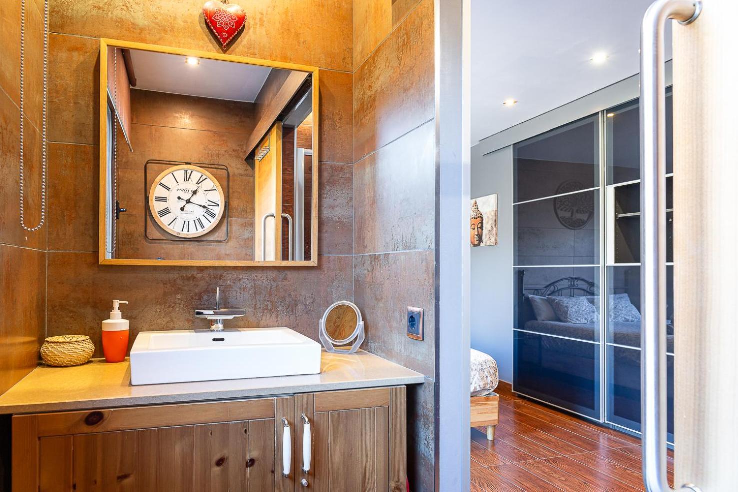 Duplex Renovado Con Vistas Impresionantes Apartment Sant Julia de Loria Luaran gambar